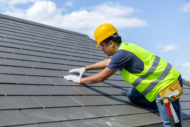Best Best Roofing Contractors  in Lake Isabella, MI