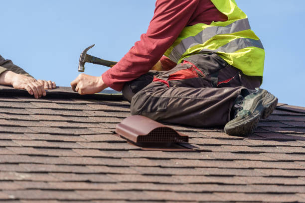 Best Commercial Roof Installation  in Lake Isabella, MI