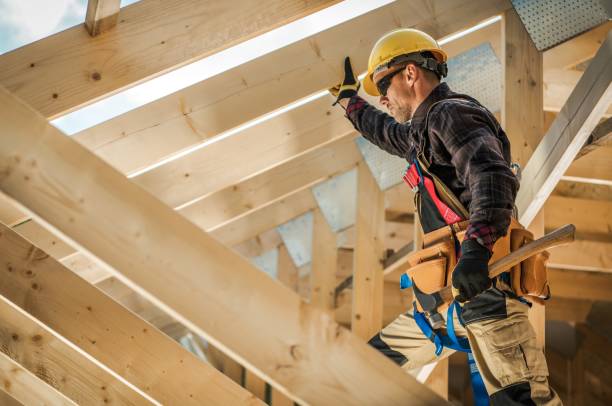 Best New Roof Installation  in Lake Isabella, MI