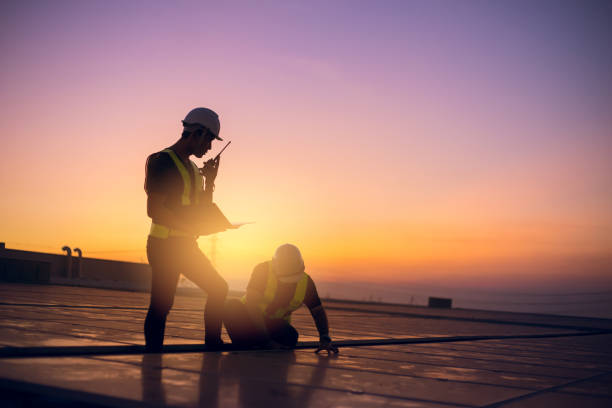 Best New Roof Installation  in Lake Isabella, MI