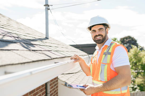 Best Emergency Roof Repair  in Lake Isabella, MI