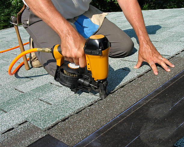 Best Roof Replacement Cost  in Lake Isabella, MI