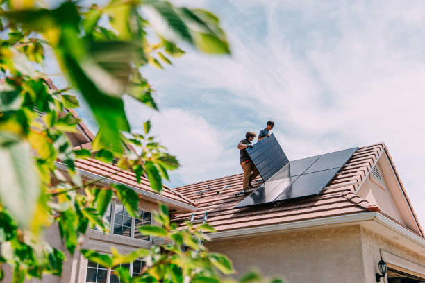 Best Affordable Roofing Company  in Lake Isabella, MI
