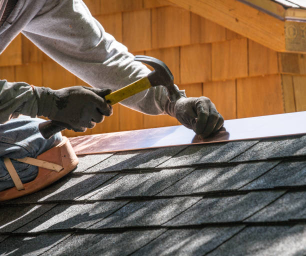 Best Roof Waterproofing Services  in Lake Isabella, MI